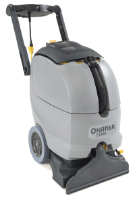 Compact Carpet Extractor