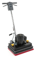 Square Floor Machine